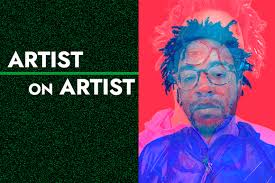 Artist On Artist: Phillip Pyle II