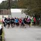 Bulldog Breakaway Christmas 5K 2025 event in Charleston, SC