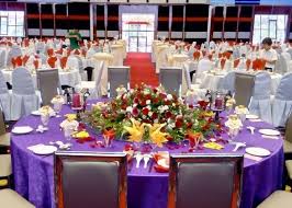 Hgh convention centre tickets for events in kuala lumpur are available now. Hgh Convention Centre Sentul Banquet Wedding Venue With Prices