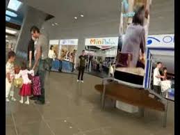 Mc donald is very good here beautiful ambiance and large space. Grand Arena Mall Romania Youtube