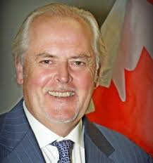 Peter Menzies resigns from CRTC » Playback