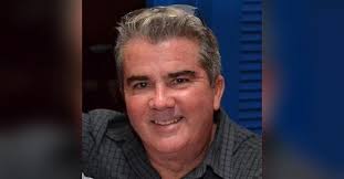 Bryan Keith Graham Obituary