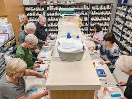 5 questions with St. Vincent de Paul Community Pharmacy - Gulf Coast Woman Magazine