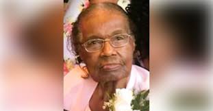 Obituary information for Verna S. Bowen