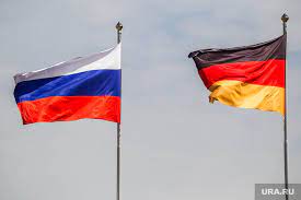 Jun 02, 2021 · россия и германия договорились о полетах между странами фото: V Germanii Potrebovali Ot Rf Obyasnit Vojska U Granic S Ukrainoj