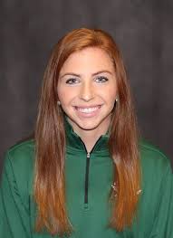 2017 Women's Volleyball Roster