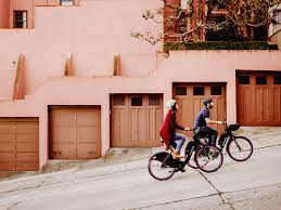 You can even house the. Meet Our Bikes Bay Wheels Lyft