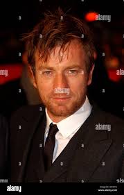Actor ewan mcgregor arrives film hi-res stock photography and images