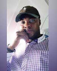 Ben Edem's Instagram, Twitter & Facebook