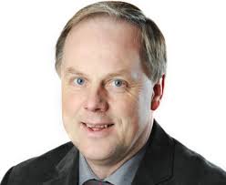 Beskedet: C öppnar för mittenstyre med S