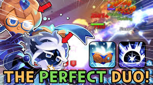 PERFECT DUO! Blueberry Laser DESTROYS! 🤩 | Cookie Run Kingdom - YouTube
