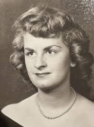 Life Story for Phyllis Ann Kehoe