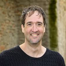 Mein nächster historischer Roman