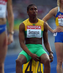 Semenya was born on january 7, 1991. Caster Semenya And Violet Raseboya S White Wedding Photos Sports Nigeria