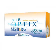 Biofinity Toric Monthly Contact Lenses 6 Pack Air Optix Night Day Aqua 3er Pack Silikon Hydrogel Kontaktlinsen Air Optix Day For Night Contact Lenses