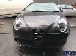 Image result for Nero 2012 Alfa-Romeo