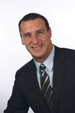 40 Under 40 Awards 2012