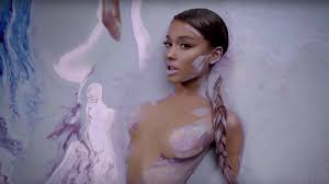 Lush Teases New Ariana Grande–Themed Bath Bomb on Instagram | Teen Vogue