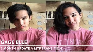 I only started taking estradiol at age 69 for transgender women and the psychological effect on me was immediate! 6 Month Update On Mtf Hrt By Skye Is On Fire