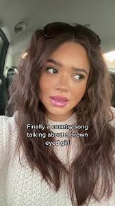 Brown Eyed Girl Tribute by Bailey Zimmerman