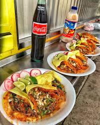 Birria De Res Estilo Tijuana Near Me Where To Find This Institutional Tijuana Style Taco From Los Angeles S Current Street Food Spots Food Spot Mexican Food Recipes Food