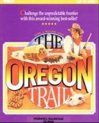 Apple® ii is a registered trademark of appl e computer, inc. The Oregon Trail Game Giant Bomb