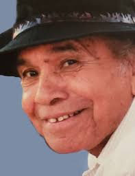 Obituary information for Cruz "Cruzin" Juarez