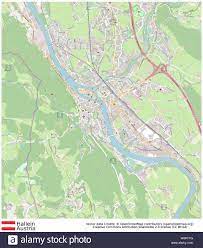Ferienwohnungen hallein pauschalreisen hallein flüge hallein restaurants hallein sehenswürdigkeiten hallein shopping in hallein. Hallein Osterreich Europa Stock Vektorgrafik Alamy