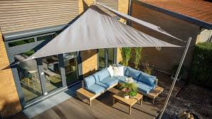 Sonnenschutz Fur Ihre Terrasse Dach Markise Schirm Und Sonnensegel Obi In 2020 Sonnensegel Obi Sonnensegel Terassenideen