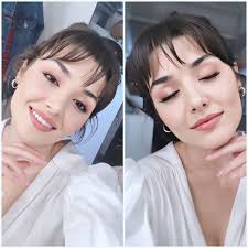 5 979 Likes 29 Comments Hande Ercel Arab Fans H Erceel On Instagram كلام هاندا عن العيد بالعبد بالنسبة لي هو أن In 2020 Tom And Jerry Hande Ercel Makeup