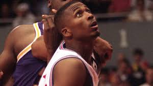 Ex-Wife Pleads Guilty to Facilitating Murder of Former Clippers Player  Lorenzen Wright