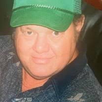 Kenneth Randall Overstreet Obituary (2023)