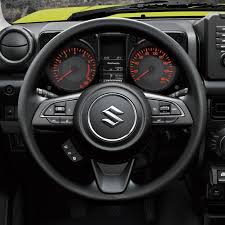 The 2021 suzuki jimny is the car we all want, for the very simple reason that it doesn't take its life too seriously. Der Suzuki Jimny Als Nutzfahrzeug Suzuki Automobile