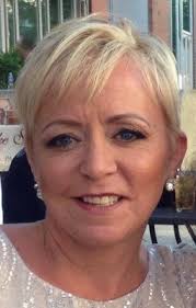 Obituary information for Julie L. Hoey