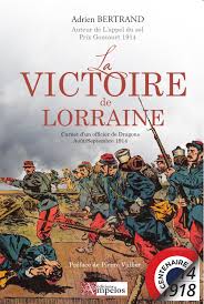 PATRIMOINE DE LORRAINE: A LIRE