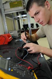 Off the hook: CFP provides top-notch communications support > U.S. Air  Forces Central > Article Display