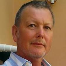 Stream Mark Burrows 8 music