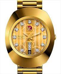 Who are the people who wear luxury watches? Buy Rado All Models And Prices Montredo