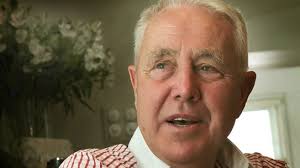 Fresh role for caterer Peter Rowland after selling off his $8.9m Toorak  chateau