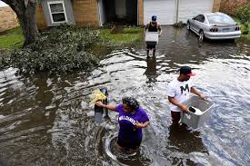Hurricane katrina hit louisiana hard 16 years ago and the state's likely to face the brunt of ida's destruction. Jluikhpvtis4vm