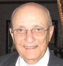 Bruce RICHARD Obituary (2021)