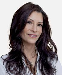 Sandra Lamanna's Instagram, Twitter & Facebook