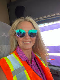 Pamela Owen, CSR, RPR