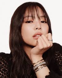 Blackpink's Jennie Returns As The Face of Chanel's Coco Crush Jewellery