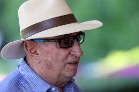 Juan Manuel Cossio agradece a Ana Guevara por realización de Festival  Deportivo Ecuestre