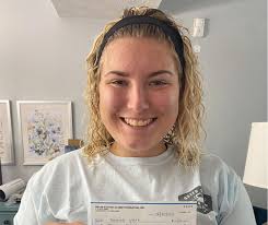 Coach Dan Haley Scholarship