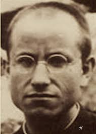 HAGIOPEDIA: Beatos SIMÓN REYNÉS SOLIVELLAS y 5 compañeros (Mártires del  Coll). M. 1936.