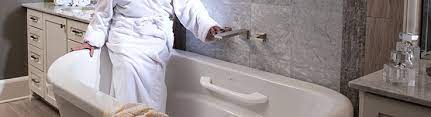 Much does labor cost to install a bathtub surround. How Much Do Walk In Tubs Cost 2021 Consumeraffairs