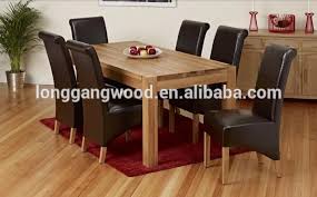 I was going to spend a small fortune for some dining room chairs until i found these. 2017 Sgs And Fsc Ivory Leather 8person Table And Chairs Ivory Dining Dinette Ivory Parson Chair Buy Dining Table With 8 Chairs Oak Furniture Wooden Dining Set Wooden Table And Chairs Set