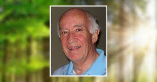 Ian Bradford Darling Obituary November 23, 2024